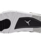 Air Jordan 4 Military Black