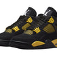 Air Jordan 4 Retro Thunder