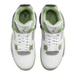 Air Jordan 4 Seafoam