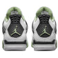 Air Jordan 4 Seafoam