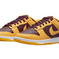 Nike Dunk Low Arizona State