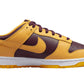 Nike Dunk Low Arizona State