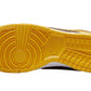 Nike Dunk Low Arizona State
