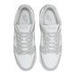 Nike Dunk Low Grey Fog