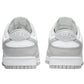 Nike Dunk Low Grey Fog