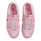Nike Dunk Low Triple Pink (Barbie)