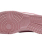 Nike Dunk Low Triple Pink (Barbie)