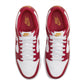 Nike Dunk Low Gym Red
