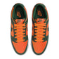 Nike Dunk Low Retro Miami Hurricanes