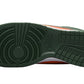 Nike Dunk Low Retro Miami Hurricanes