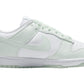 Nike Dunk Low Next Nature White Mint