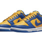 Nike Dunk Low UCLA