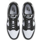 Nike Dunk Low White Black