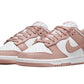 Nike Dunk Low WMNS Rose Whisper
