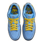 Nike SB Dunk Low The Powerpuff Girls Bubbles