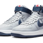 Nike Air Force 1 High QS Patriots