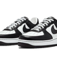 Nike Air Force 1 Low QS Terror Squad Black White